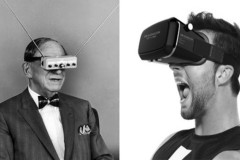 Những công nghệ tưởng chừng chỉ có trên phim, nay đã thành hiện thực