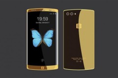 Xuất hiện ảnh dựng của "siêu phẩm" Bphone 2