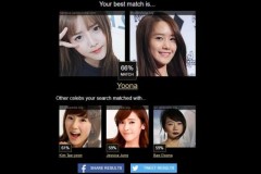 Bạn muốn biết mình giống với người nổi tiếng nào nhất? Hãy dùng ứng dụng của Microsoft