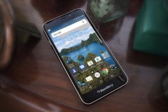 BlackBerry Aurora sẽ đươc ra mắt tại Indonesia trong hôm nay, chính thức bán ra từ 16/3