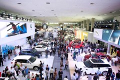 Bộ Công Thương xoá bớt thủ tục nhập khẩu xe dưới 9 chỗ