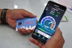 Đẩy nhanh tiến độ, phổ cập mạng 4G trong năm 2017
