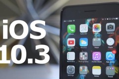 Hướng dẫn cập nhật lên phiên bản iOS 10.3 chính thức mới nhất