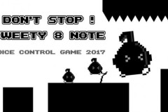 Cách tải và chơi game Eighth Note siêu "hot" đang gây sốt