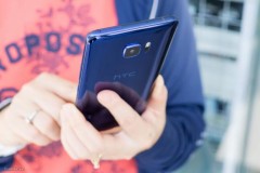 Cảm nhận nhanh HTC U Ultra: một HTC mới