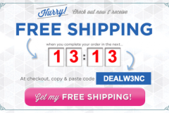 Chiến lược Freeship hiệu quả, tiết kiệm cho cửa hàng nhỏ