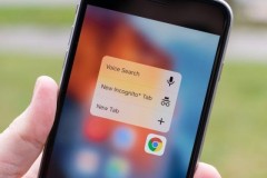 Chrome trên iOS cập nhật tính năng mới tương tự Reading List của Safari