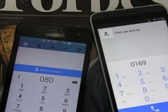 Dân buôn thu mua SIM 11 số đẹp chờ về 10 số kiếm lời