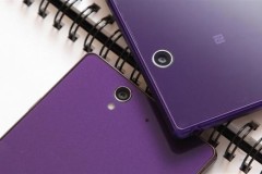 Đây là chiếc smartphone màu tím đẹp hơn cả Galaxy S8