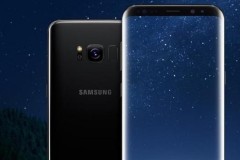 Galaxy S8, S8 Plus lộ giá bán tại thị trường châu Âu