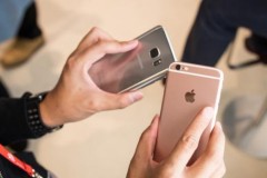 iPhone 6 trở thành smartphone bán chạy nhất năm 2016, vượt Galaxy S7