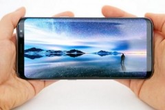 Đây là thời gian đặt hàng, lên kệ bộ đôi Galaxy S8, S8 Plus