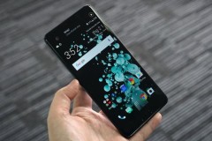 Đánh giá HTC U Ultra: Tốt mọi mặt, nhưng chưa đủ