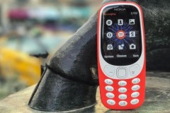 Bỏ xa Samsung, Huawei, Sony, Nokia là thương hiệu "sáng" nhất MWC 2017