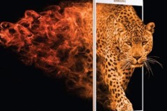 Galaxy C9 Pro – Xứng danh “mãnh thú” trong rừng công nghệ