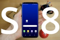 Galaxy S8 có thể đặt trước tại Hàn Quốc từ ngày 7/4