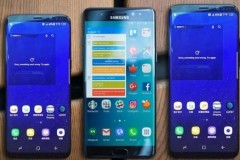 Galaxy S8 được dự báo sẽ còn bán chạy hơn cả đàn anh S7!