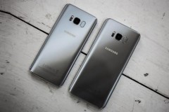 Galaxy S8 là smartphone Android đầu tiên được Microsoft phân phối