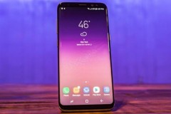 Galaxy S8+ sẽ có phiên bản bộ nhớ trong và RAM khủng