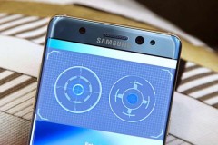 Galaxy S8 trang bị tính năng thanh toán bằng công nghệ mới