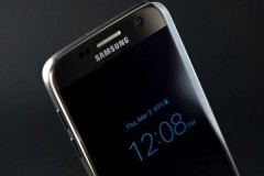 Galaxy S8 và S8 Plus đọ dáng cùng nhau