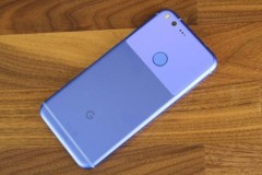 Google đã bán được 2,1 triệu điện thoại Pixel