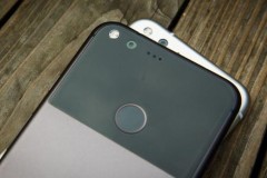 Google Pixel 2017 lộ tên mã, có thể được sản xuất bởi HTC
