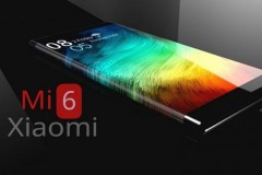Xiaomi Mi 6 hé lộ nhiều thông tin chi tiết về cấu hình