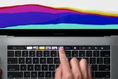 Hacker lợi dụng lỗi trên Safari tấn công Touch Bar