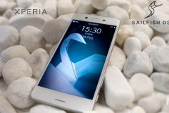 Hệ điều hành do các cựu nhân viên của Nokia phát triển sẽ sớm có trên điện thoại Sony Xperia