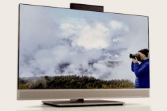 HP công bố máy tính tất cả trong một EliteOne 800 G3