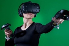 HTC vừa ra quyết định bán đi nhà máy tại Trung Quốc cho VR