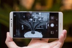 Huawei Mate 9 phiên bản RAM khủng vừa giảm giá mạnh