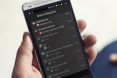 Hướng dẫn xem lại lịch sử thông báo đã xóa trên thiết bị Android