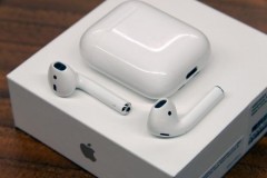 iOS 10.3 ra mắt, hỗ trợ tìm Airpods
