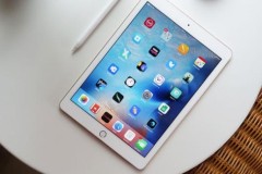 Apple sẽ ra mắt iPad mới vào đầu tháng 4 tại trụ sở Apple Park