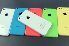 iPhone 5C lock giá 1,2 triệu đồng tràn về Việt Nam