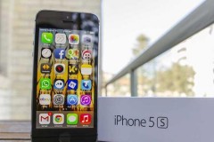 Có nên mua iPhone 5s lock giá 2 triệu đồng hay không?