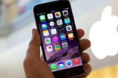 iPhone 6  32 GB vừa ra mắt ngày đầu đã giảm giá