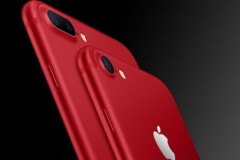 iPhone 7, 7 Plus màu đỏ sẽ có doanh số kỷ lục tại Trung Quốc