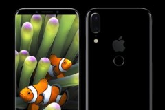 Liệu iPhone 8 có "lấy cảm hứng" từ Galaxy S8 sắp ra mắt?