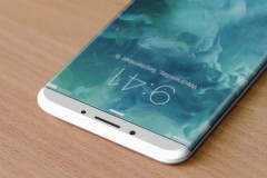 iPhone 8 sẽ có hiệu suất đồ họa "khủng" nhất hiện nay