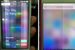 iPhone gặp lỗi nhiều hơn so với điện thoại Android