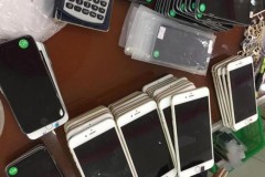 iPhone xách tay đang khan hàng, giá tăng, có máy lock thì rẻ