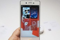 Jolla bất ngờ tuyên bố kết hợp với Sony