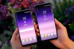 Không bán được Lumia, Microsoft chuyển sang bán Galaxy S8