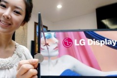 LG sẽ cung cấp tấm nền màn hình LCD cho Samsung