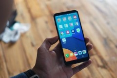 LG bán 20.000 chiếc G6 trong ngày đầu tiên ra mắt