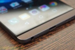 LG V30 sẽ trang bị camera kép ở cả mặt trước
