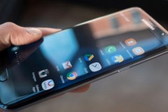 Giải ngố về màn hình tràn cạnh, cong 2.5D và smartphone không viền